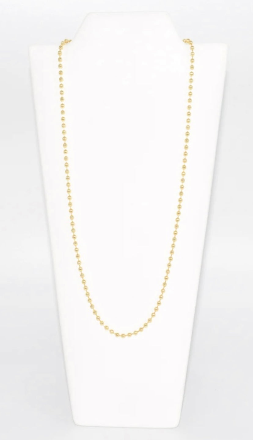 GD CHAIN (18 inch / 45 cm)