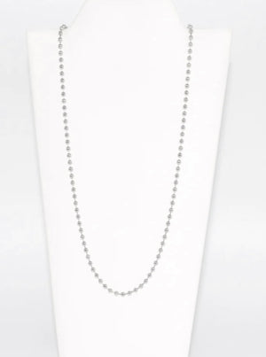 SLV CHAIN (18 inch / 45 cm)