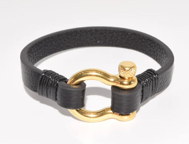 GD MEN BRACELET