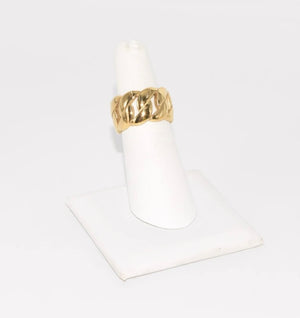 GD RING (size 7 & size 8)