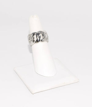 SLV Ring (size 6 & size 8)