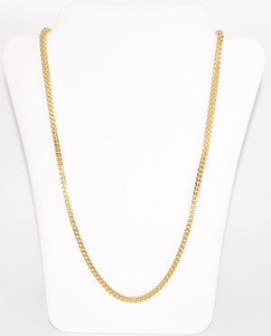 GD Necklace (24 inch/60cm)