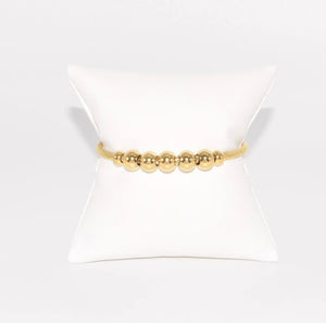 GD BALL BRACELET