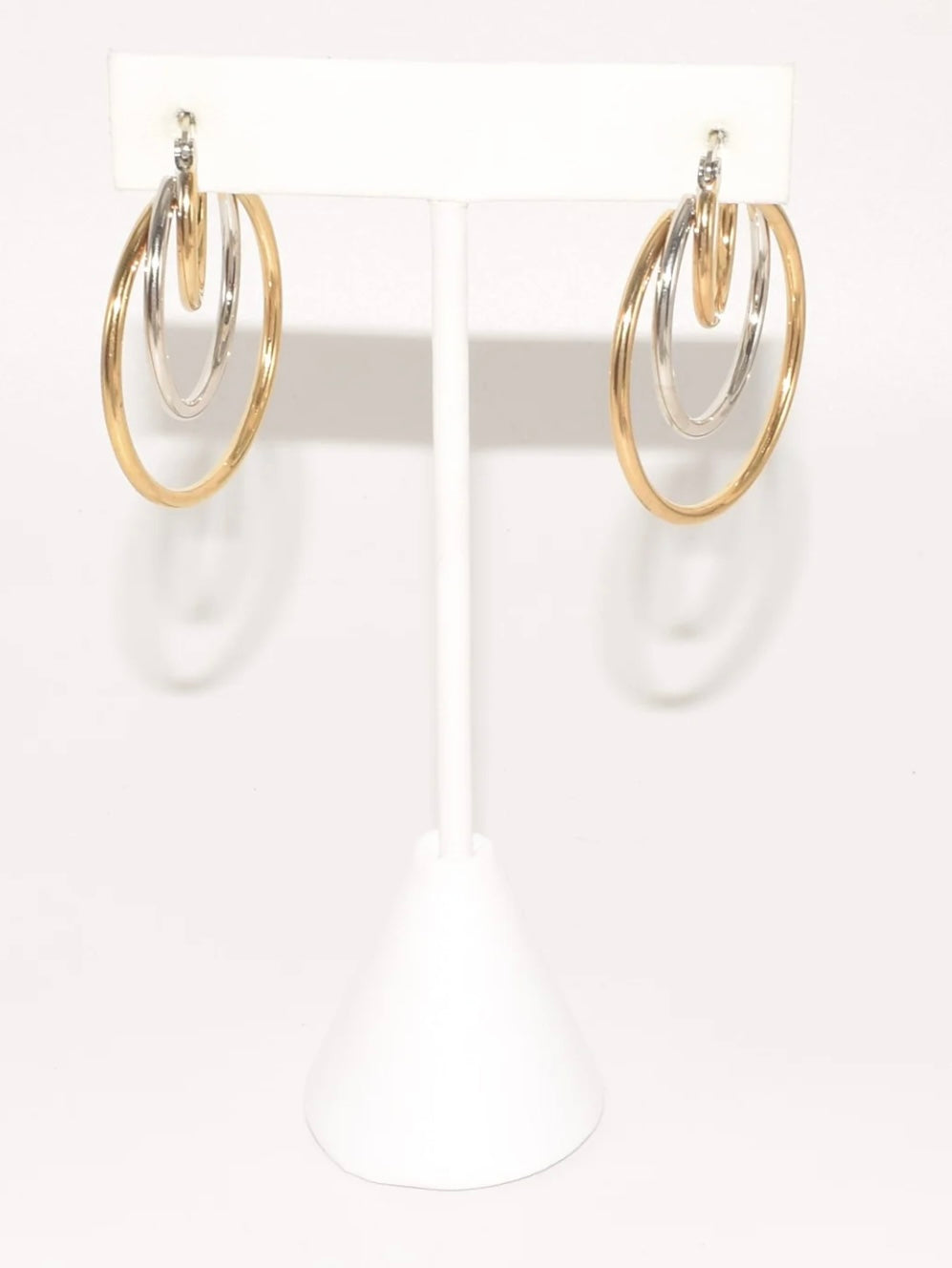 2T (30MM) HOOP EARRINGS