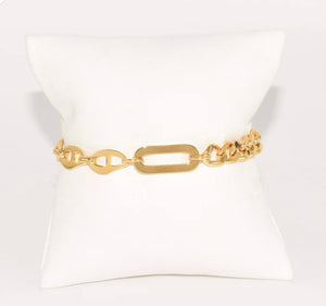 GD LINK BRACELET