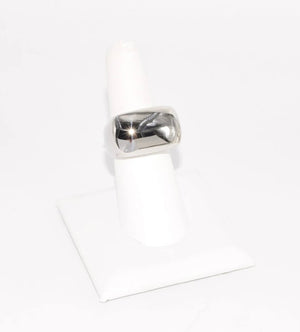 SLV SOLID RING