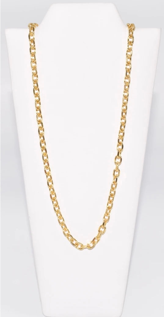 GD NECKLACE