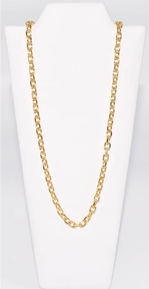 GD NECKLACE