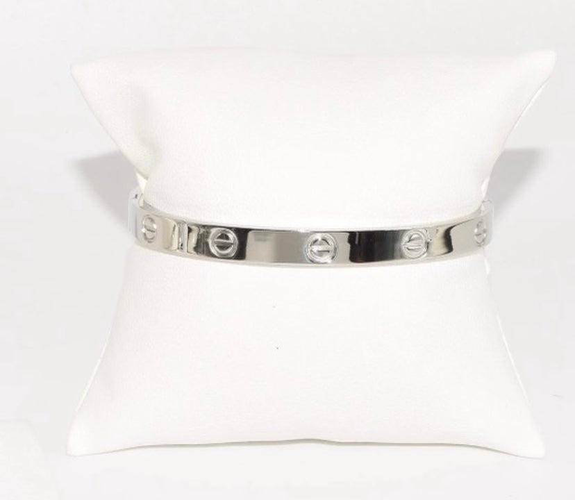 SLV BANGLE