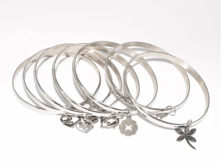 SLV Bangle Set