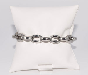 SLV Linked Bracelet