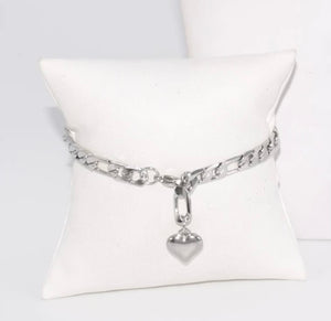 Silver Bracelet