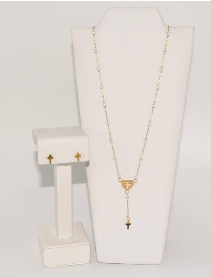 Necklace Set