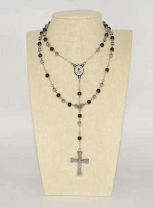 BK SLV Rosary