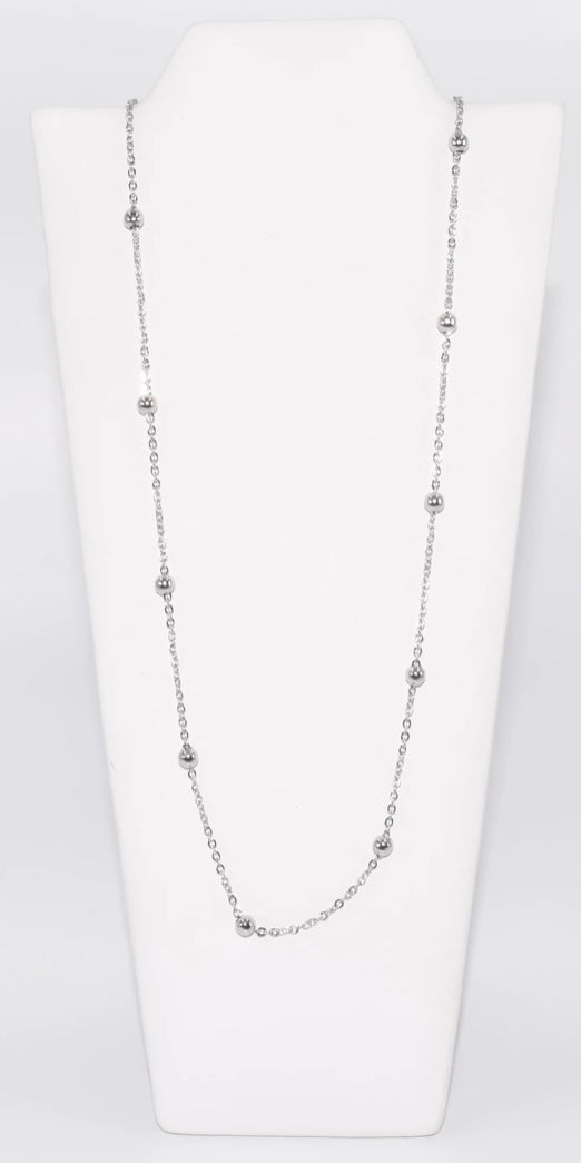 SLV Ball Chain